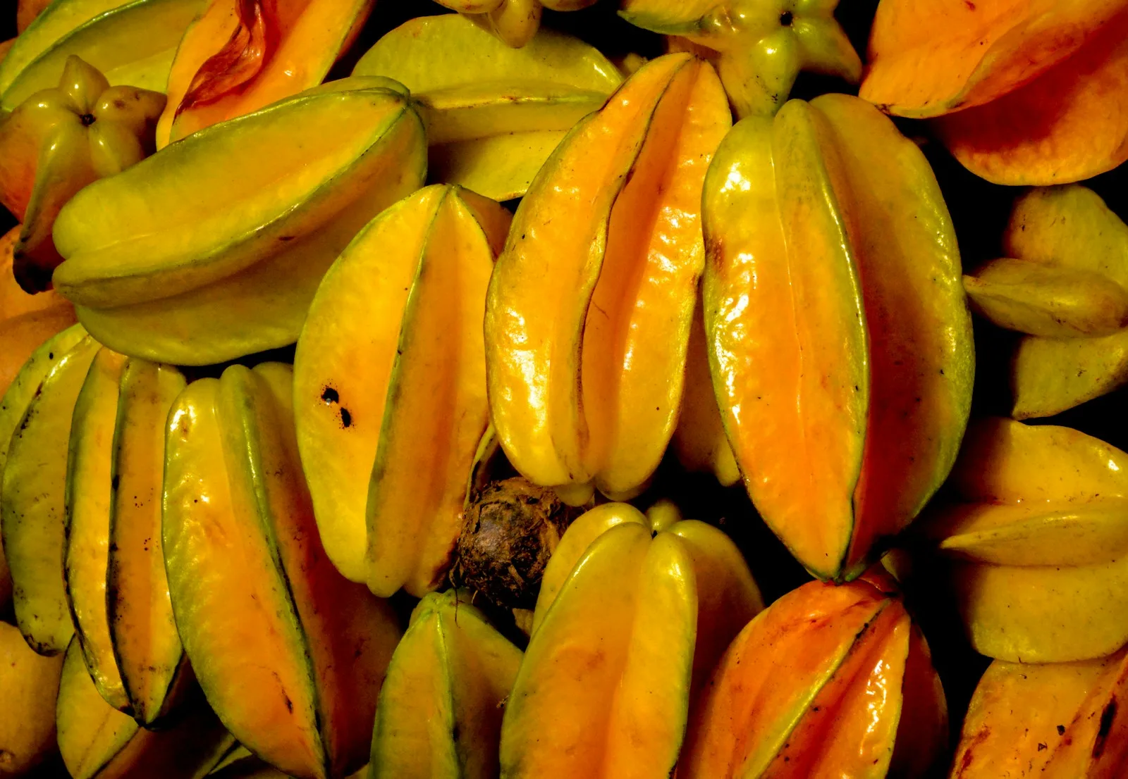 How to Grow Carambola: A Guide to Cultivating Starfruit